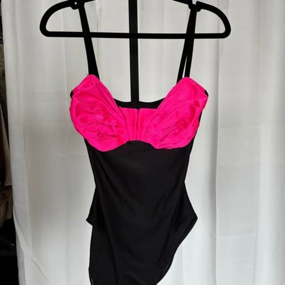 Vintage Bathing Suit